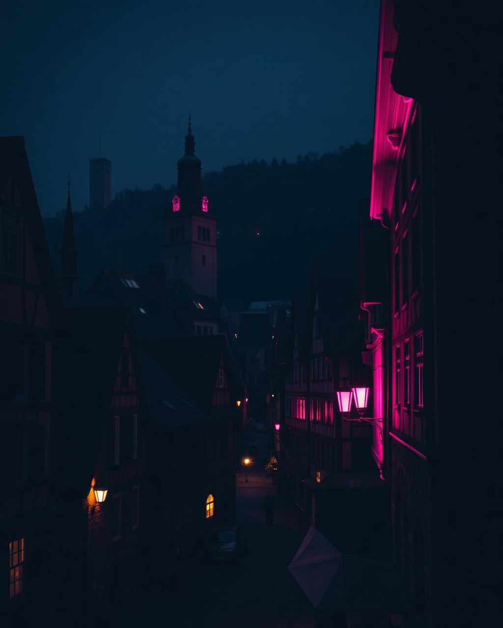 Fribourg