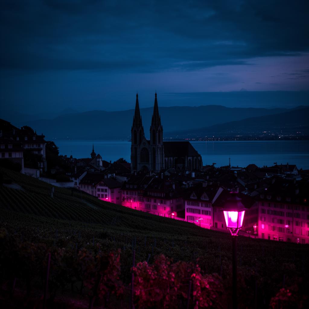 Vaud