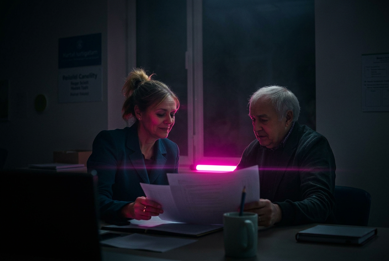 Sous curatelle : le mode d'emploi pour signer un bail